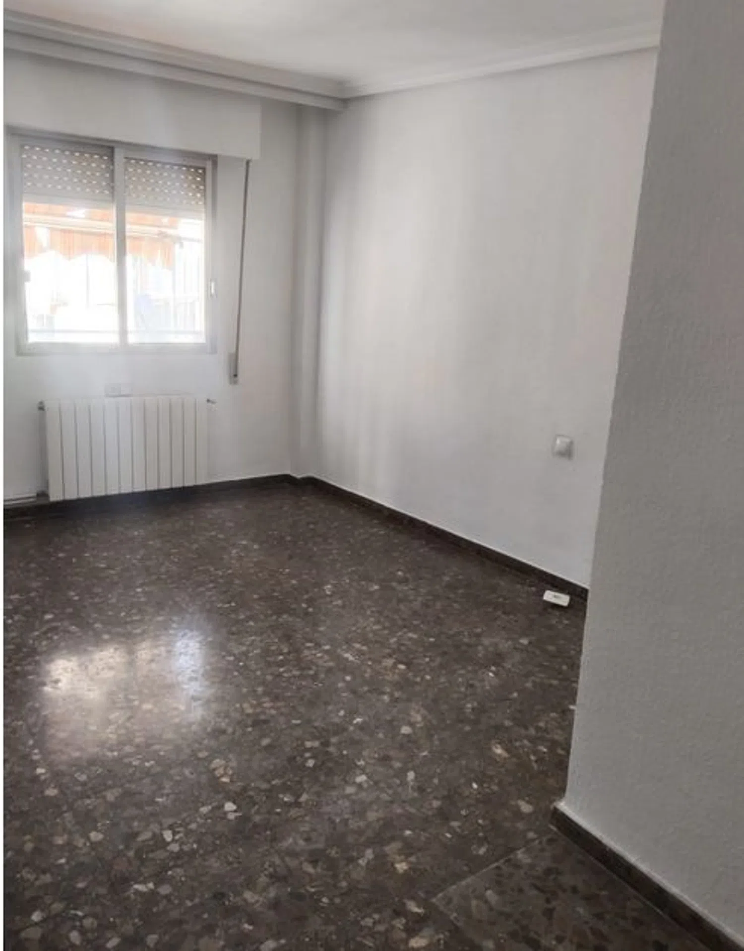 Piso en avenida Ciudad de Almería, 1 - Foto 3