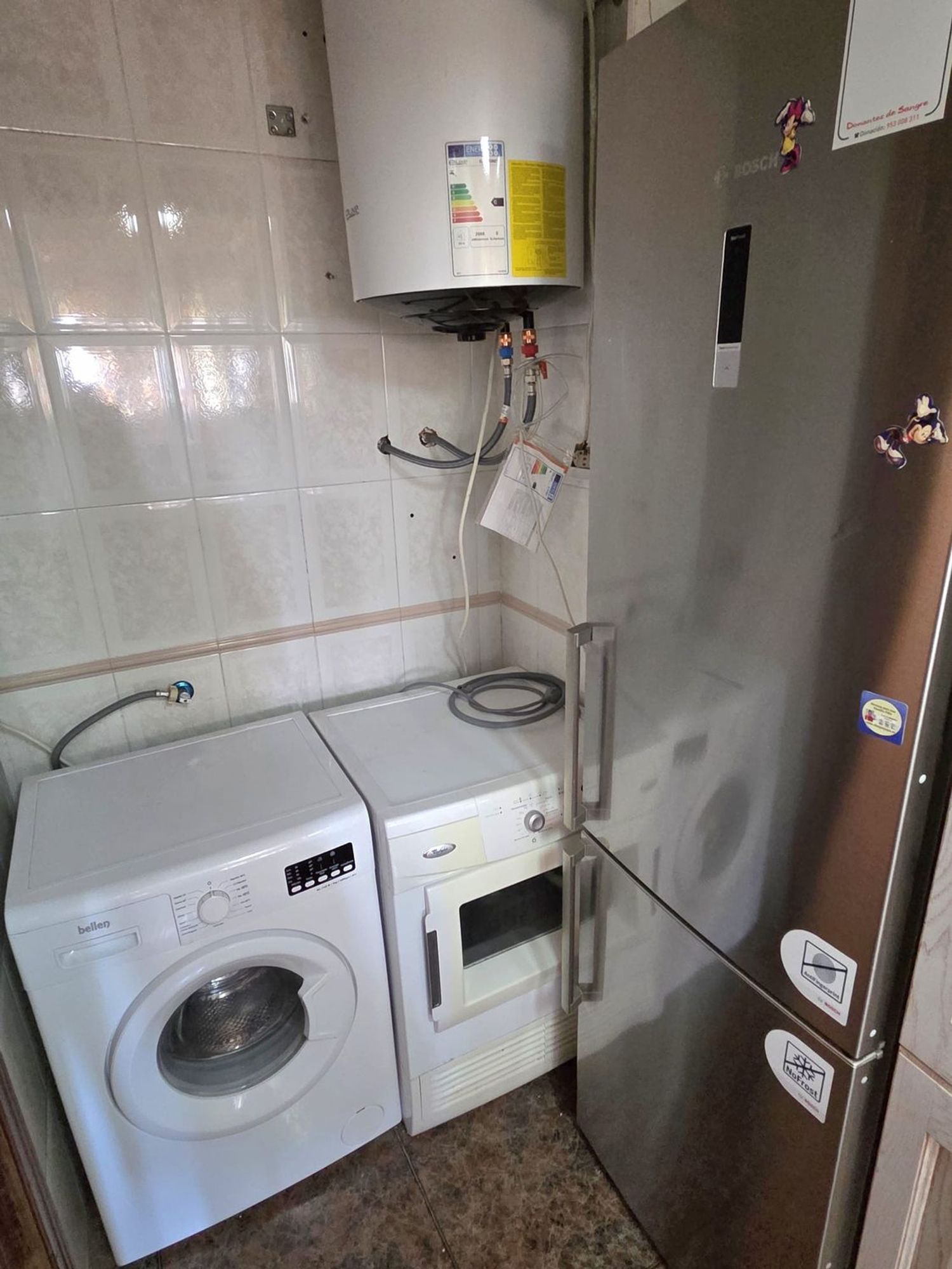 Piso en Ronda de los Derechos Humanos, 3, Belén - San Roque, Belén - San Roque - Foto 2
