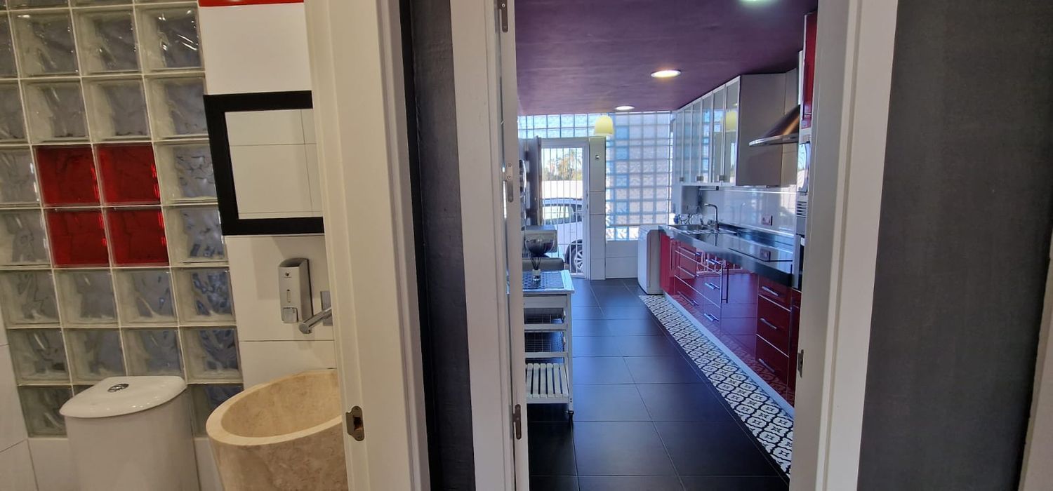 Chalet adosado en calle la Font Roja, 6 - Foto 28