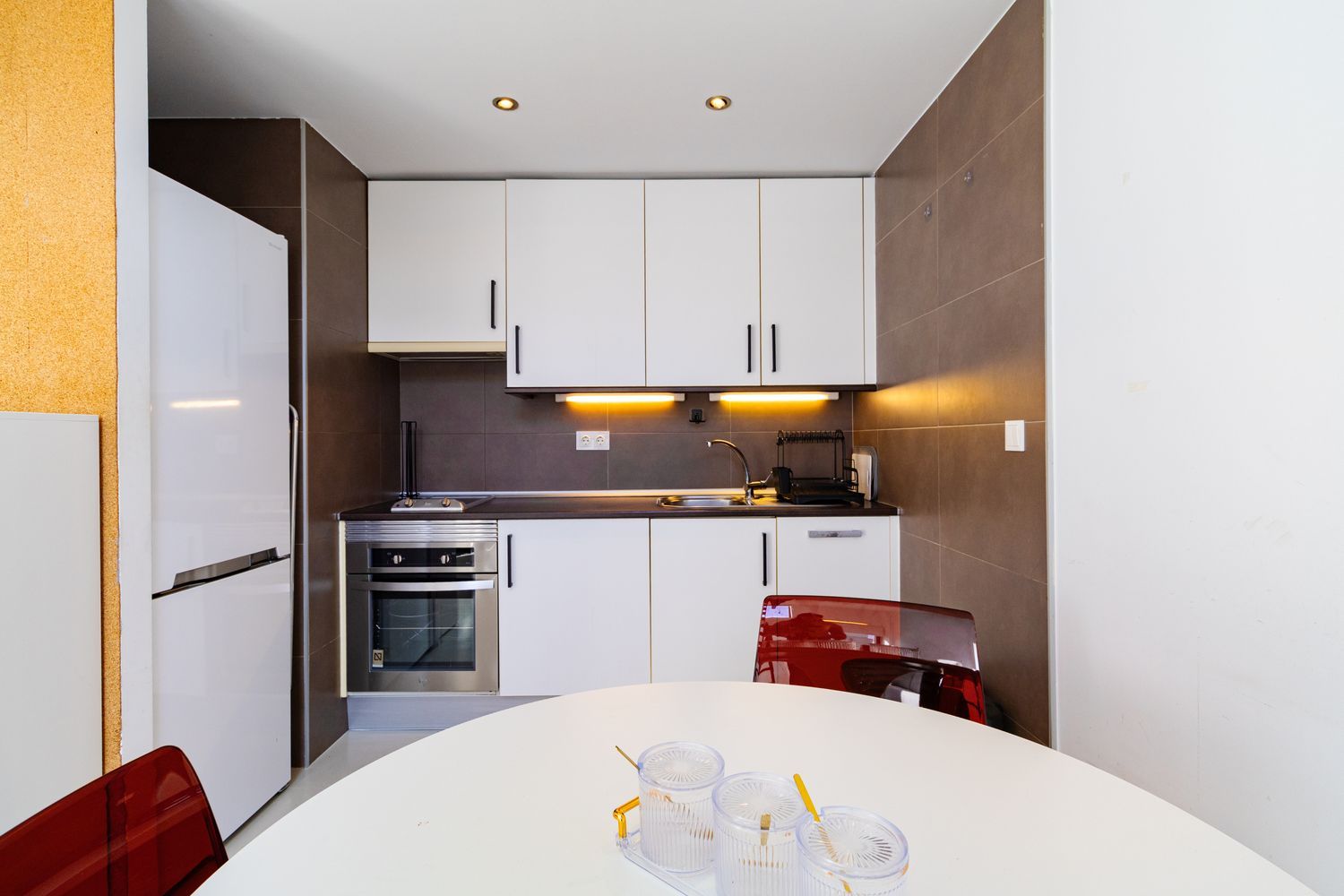 Loft en Avenida de Leganés, 54, Parque Lisboa - La Paz - Foto 6