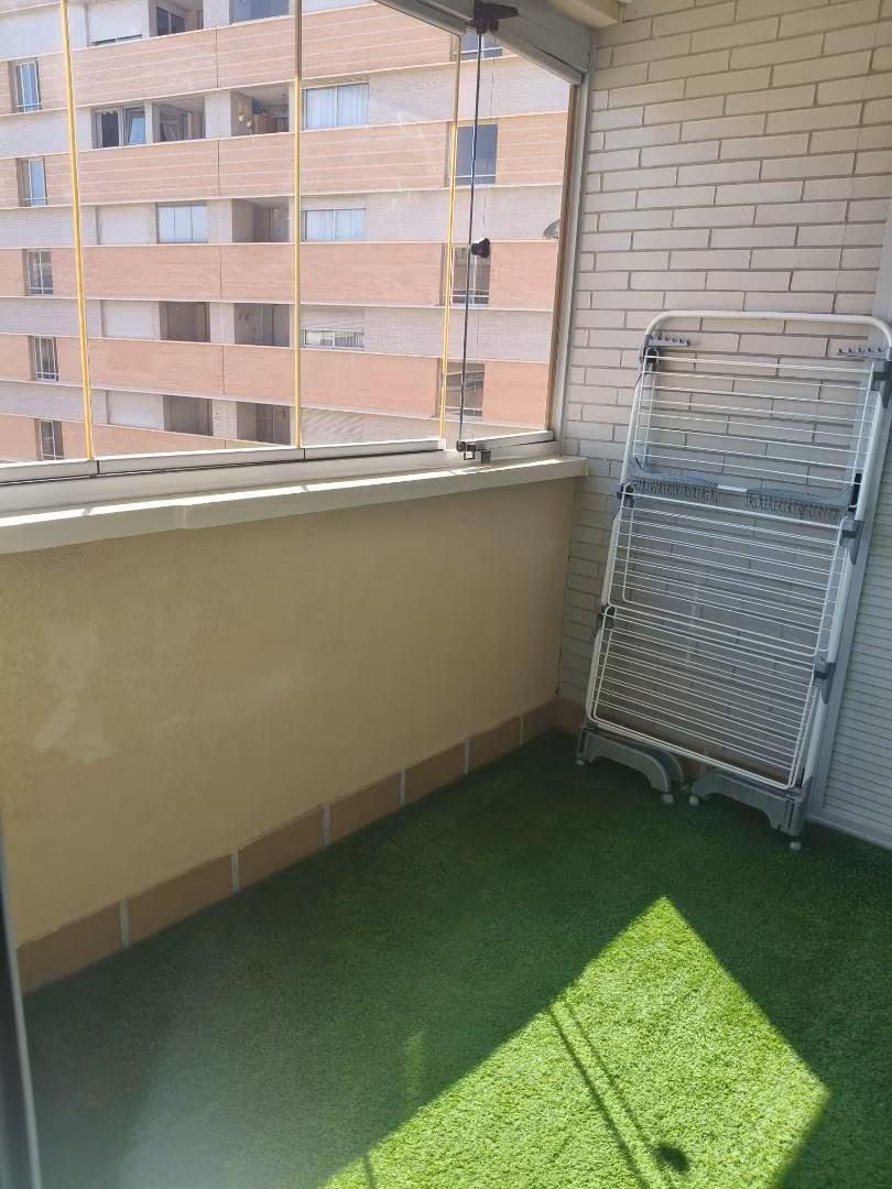 Piso en  Plaza de la Solidaridad 7 - Foto 15