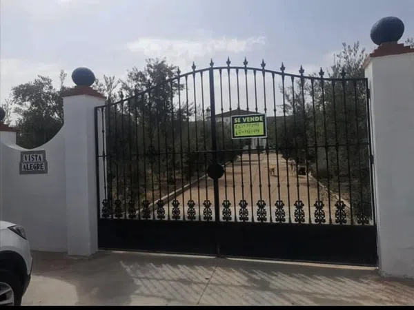 Casa o chalet independiente en Carretera Camarata, 331 CTRANacionalKm - Foto 2