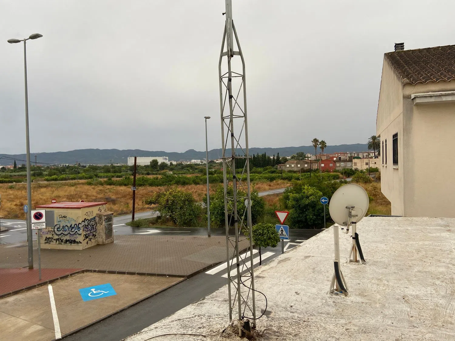 Chalet adosado en calle Rambla, 15 - Foto 18