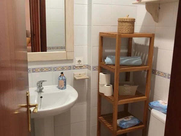 Chalet adosado en Avenida de Andalucia, 28 - Foto 7