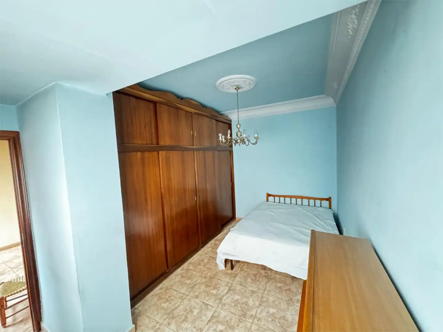Piso en  Carrer del Túria 58 - Foto 3