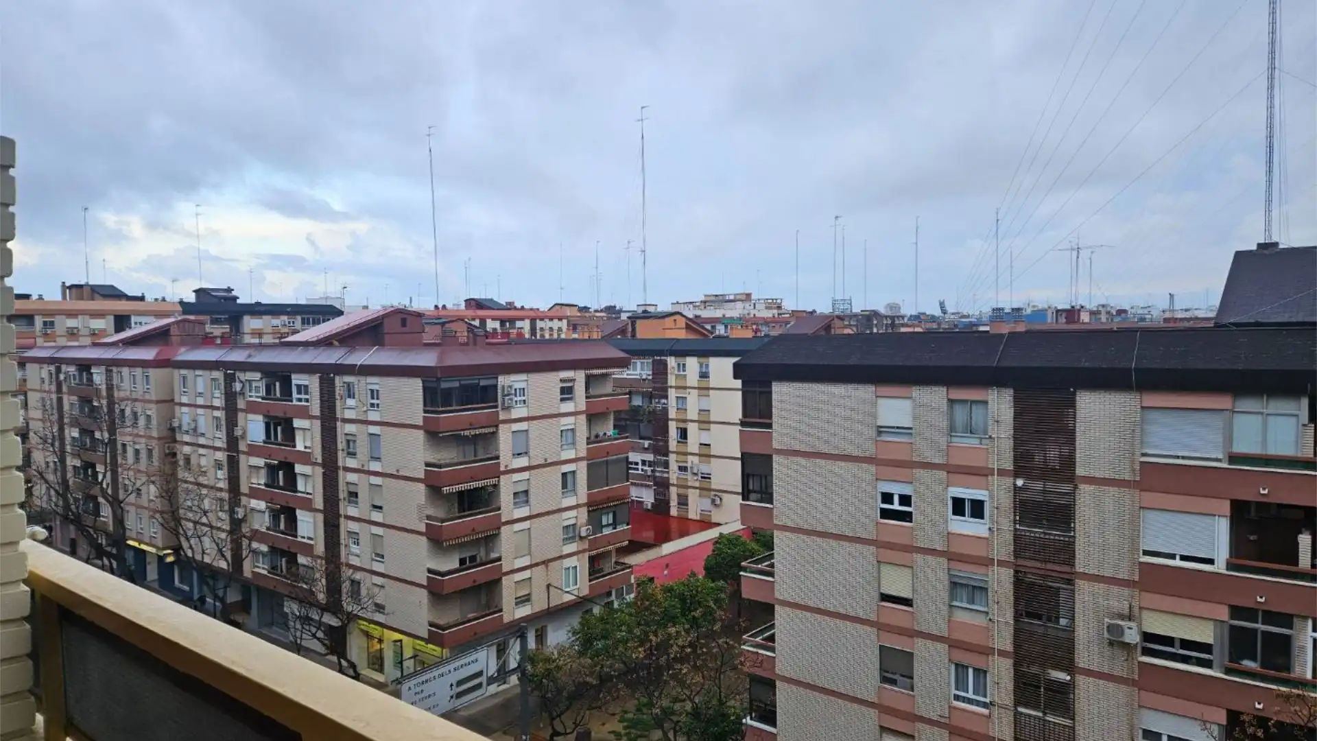 Piso en  Carrer de la Vall de la Ballestera 34 - Foto 10