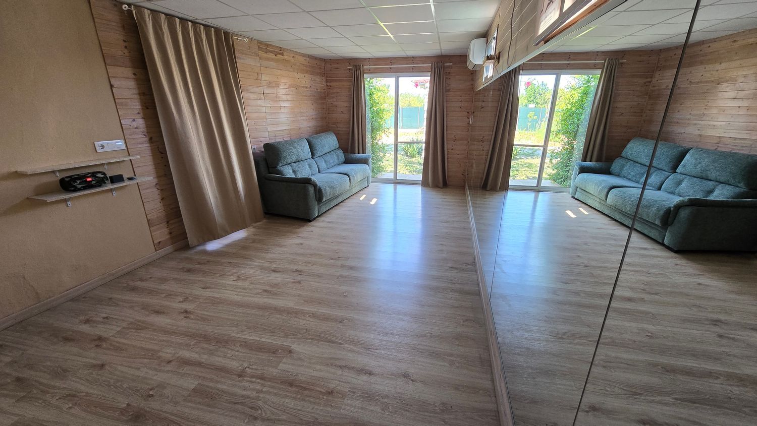 Casa o chalet independiente en Diseminado Poligono 3, 590 - Foto 18