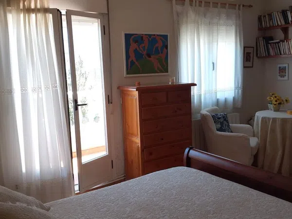 Chalet adosado en Palazuelos de Eresma - Foto 18