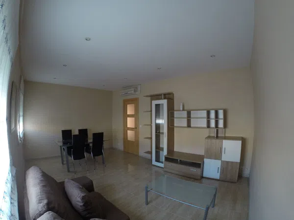 Estudio en Calle de Sant Domènec Savio, 1, Torrefiel - Foto 2