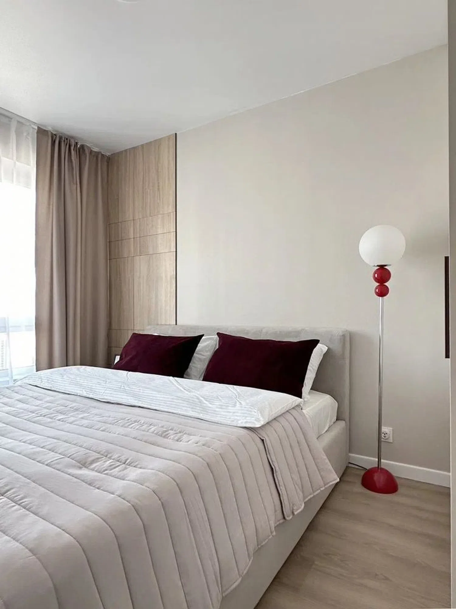 Piso en ronda de Segovia, 57 - Foto 9