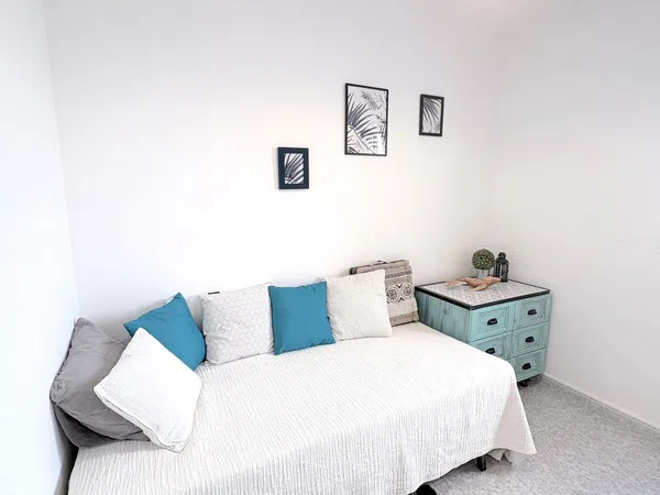 Chalet adosado en Calle Antonio Espinosa, 45, Fabelo, Fabelo - Foto 19