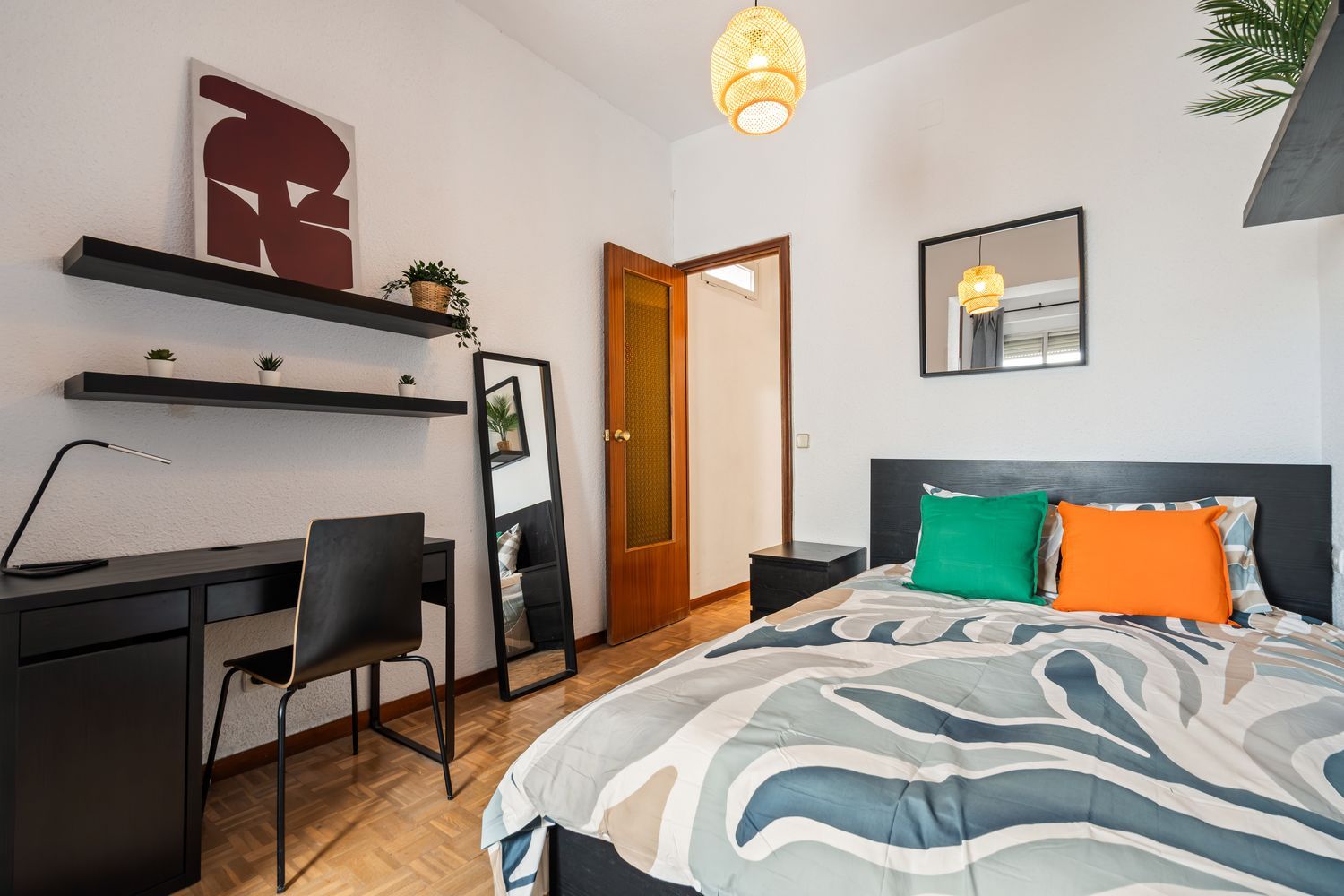 Piso en calle de Escosura, 27 - Foto 37