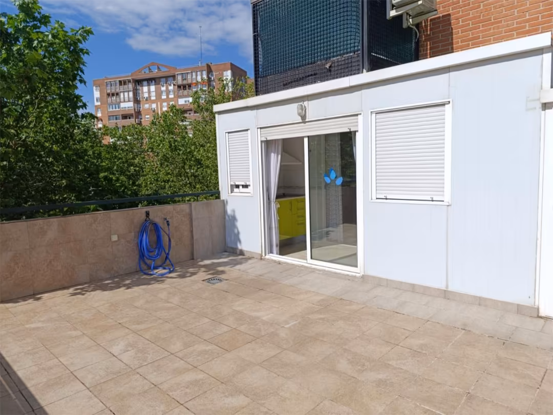 Apartamento en  Calle de Malagón 2 - Foto 15