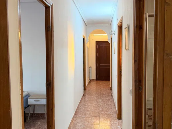 Piso en Centro - Corte Inglés, Centro - Corte Inglés - Foto 14