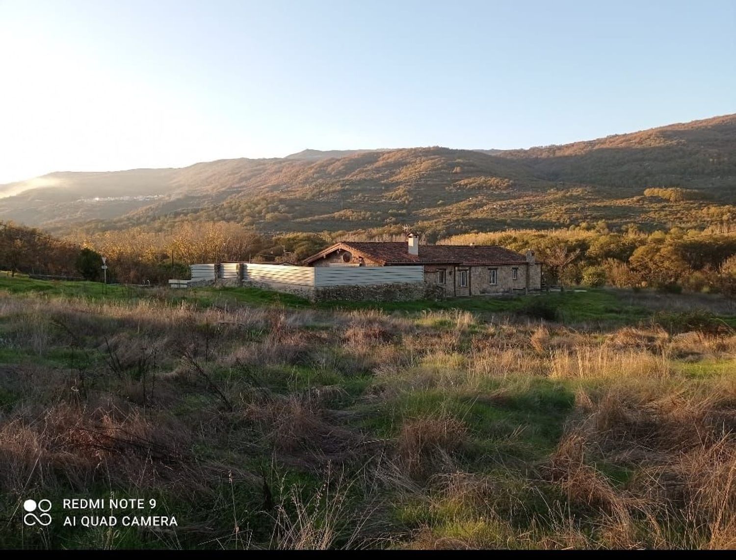 Casa o chalet independiente en Carretera N-110 s/n - Foto 5