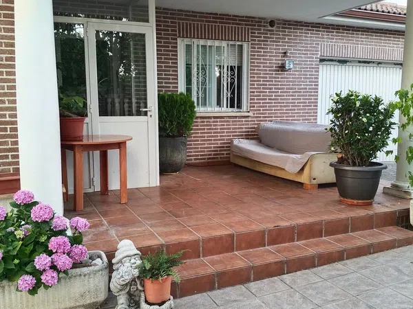 Casa o chalet independiente en Avenida Salamanca, 36 - Foto 1