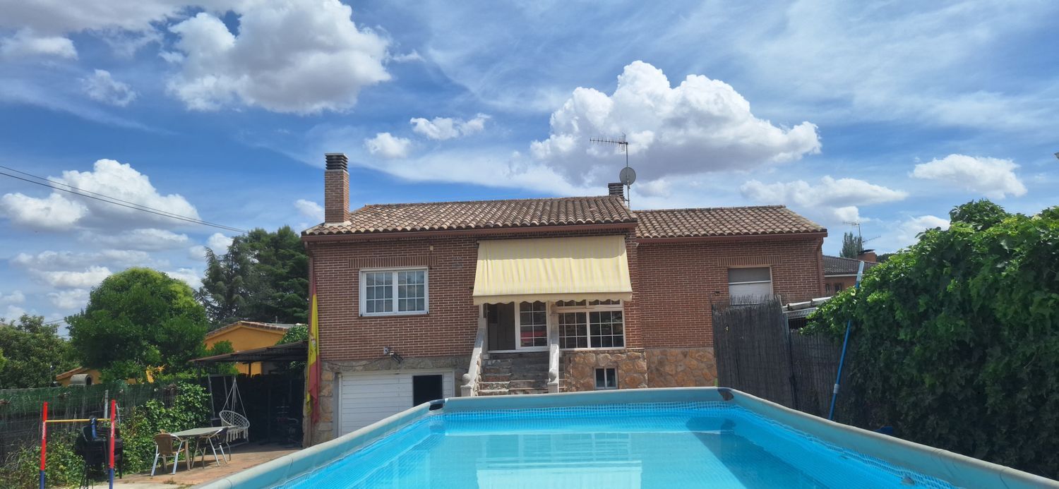 Casa o chalet independiente en Calle Castillo Jadraque, 527 - Foto 9