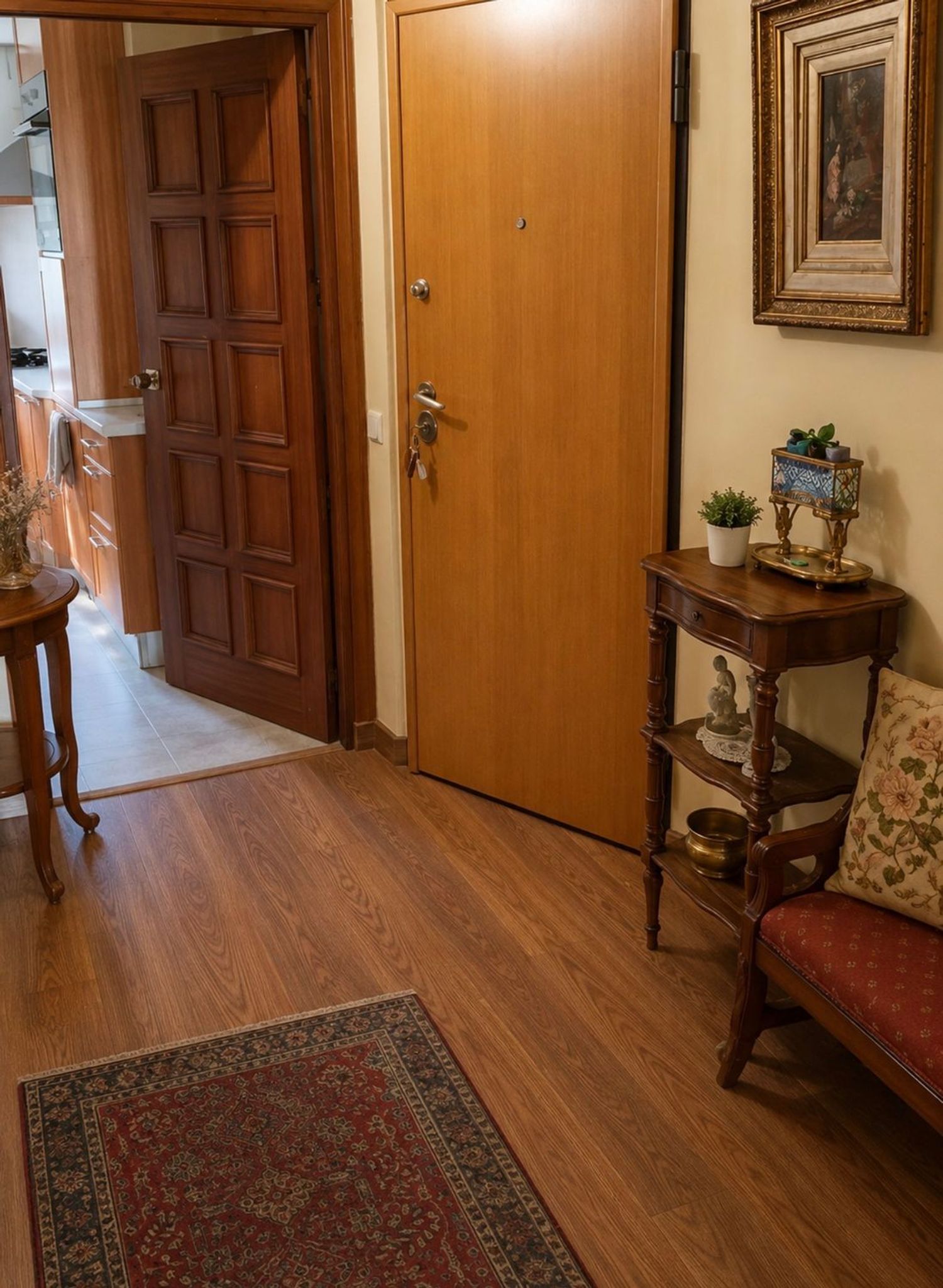 Piso en Calle José Luis del, 5, Centro - Casco Histórico, Centro - Casco Histórico - Foto 13