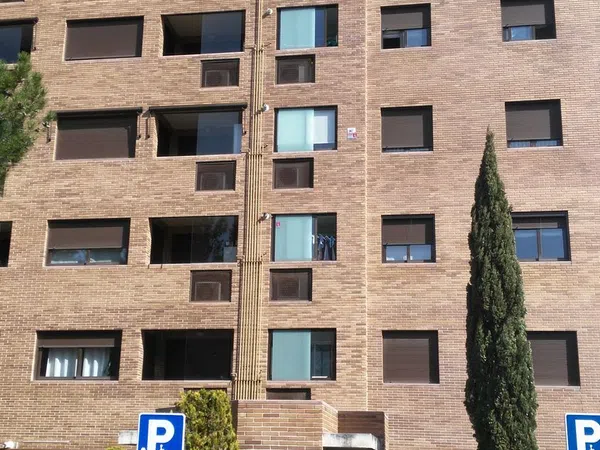 Piso en calle de Samaniego, 29 - Foto 6