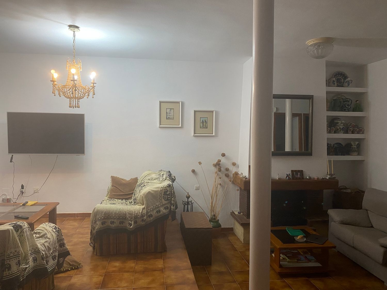 Chalet adosado en Calle Islas Cíes, 2, Puerto de Aguadulce - Foto 6