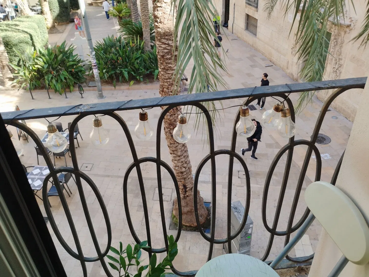 Estudio en plaza Santísima Faz, 1 - Foto 2