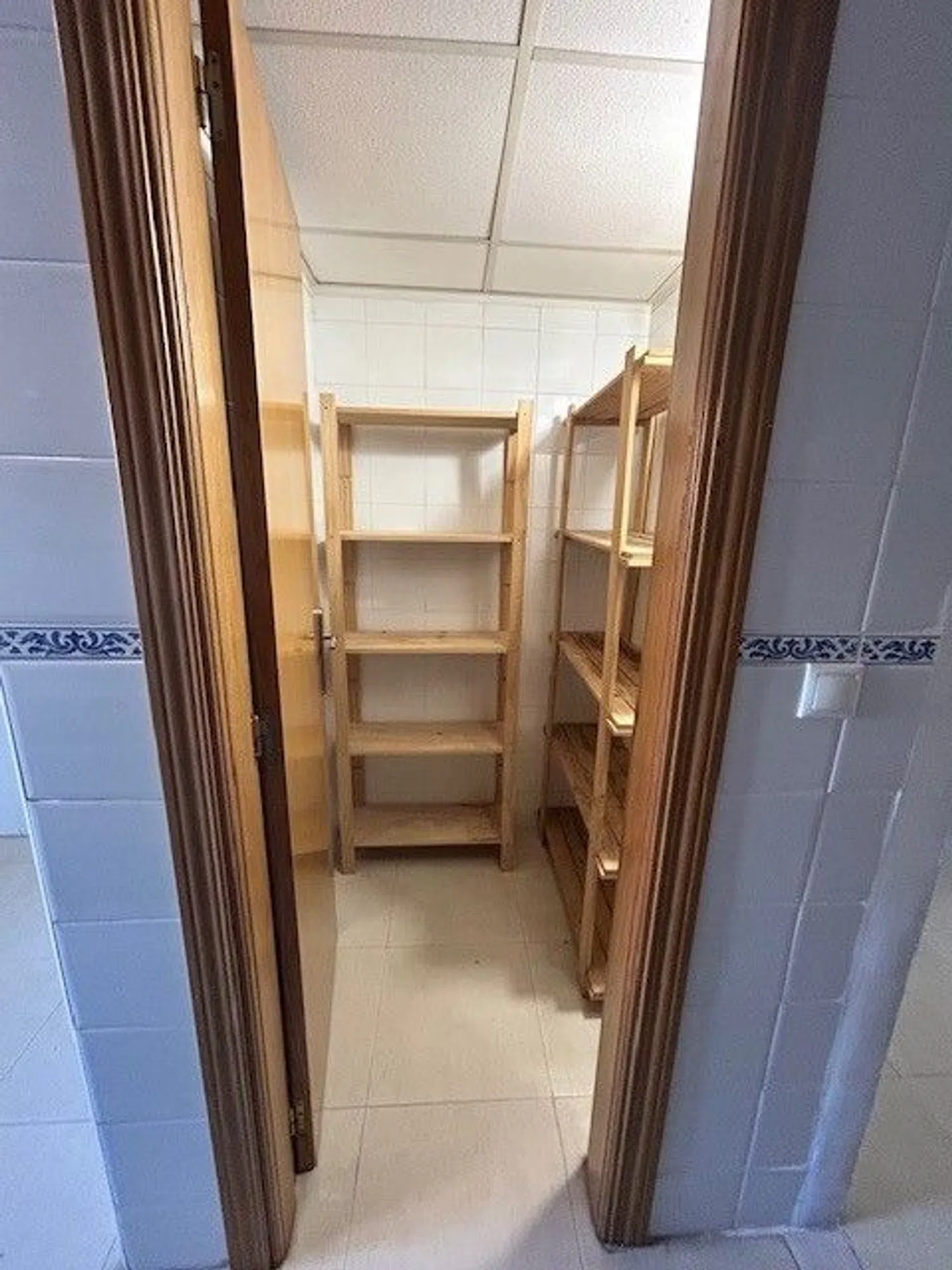 Piso en calle Castell de Castells, 14 - Foto 11