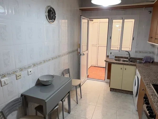 Piso en Avenida de Andalucía, 102, Urbanización Santa Rosa, Urbanización Santa Rosa - Foto 9