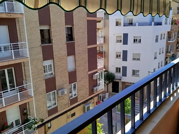Piso en Calle Obispo Alonso Suárez, 9, Belén - San Roque, Belén - San Roque - Foto 1
