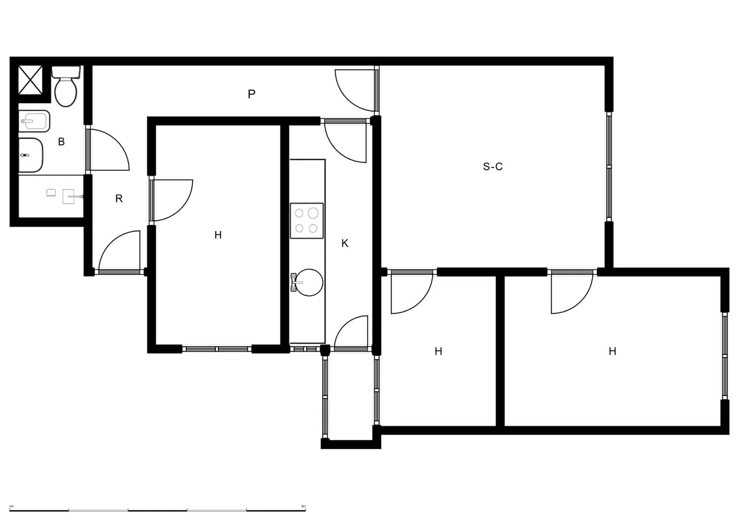 Piso en Barrio Pubilla Cases - Foto 28