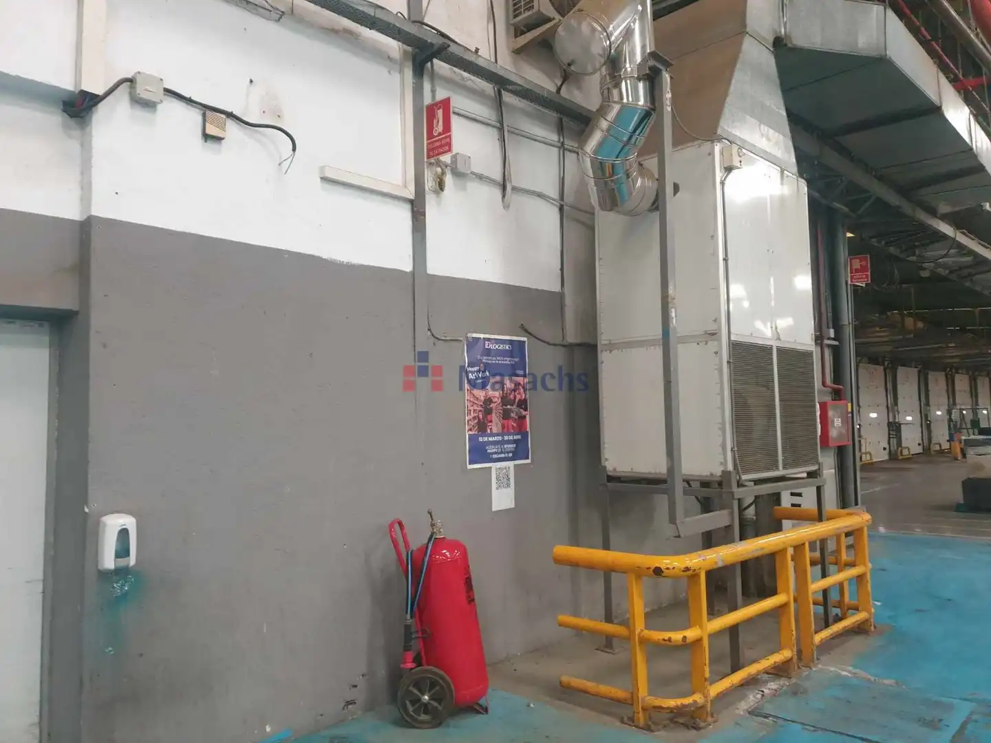 Nave Industrial en Valdemoro - Foto 7