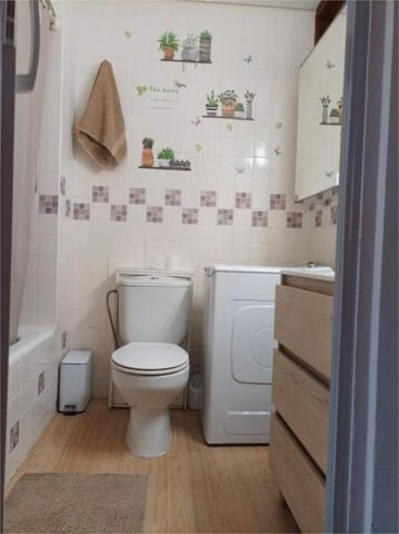 Apartamento en Playa, centro, Puerto deportivo - Foto 5