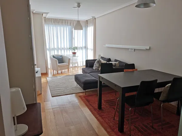 Piso en avenida Finisterre, 40 - Foto 4