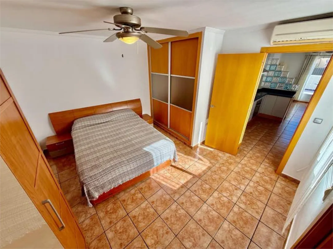 Ático en Ayuntamiento - Foto 8