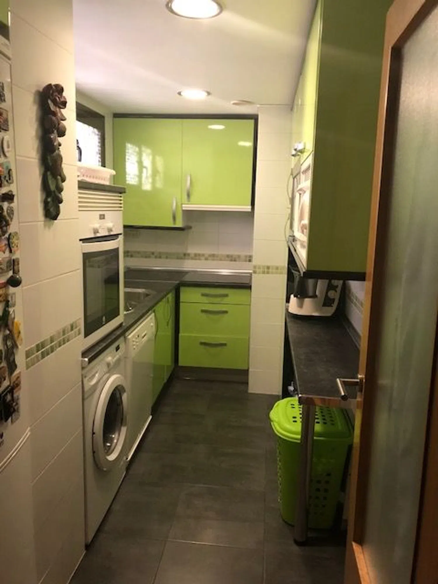 Piso en calle del Embrujo, 15 - Foto 2