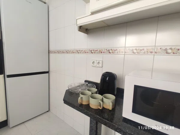 Piso en Calle Antonio Maura, 12, Ciudad Jardín - Foto 18