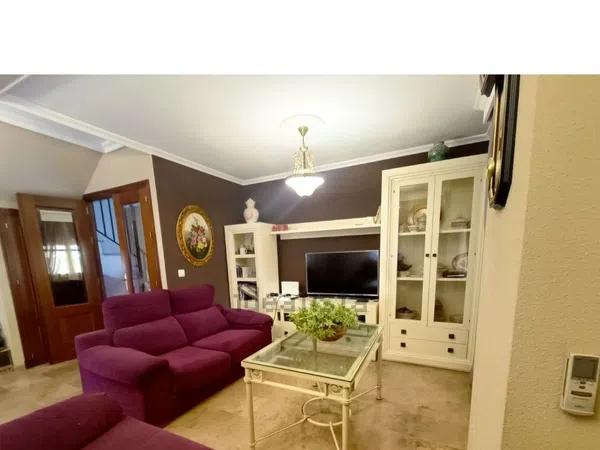 Chalet pareado en Pasaje Honorio, 8, Zona Avenida de Europa, Zona Avenida de Europa - Foto 6
