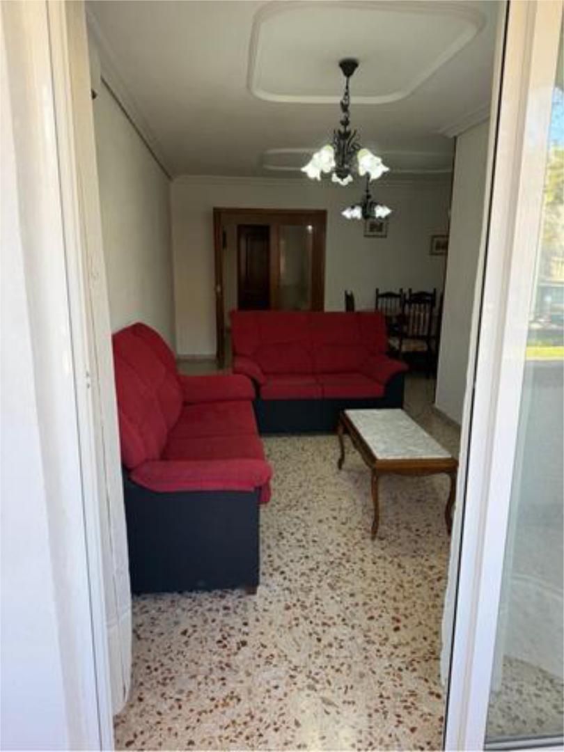 Piso en Vistalegre - Foto 2