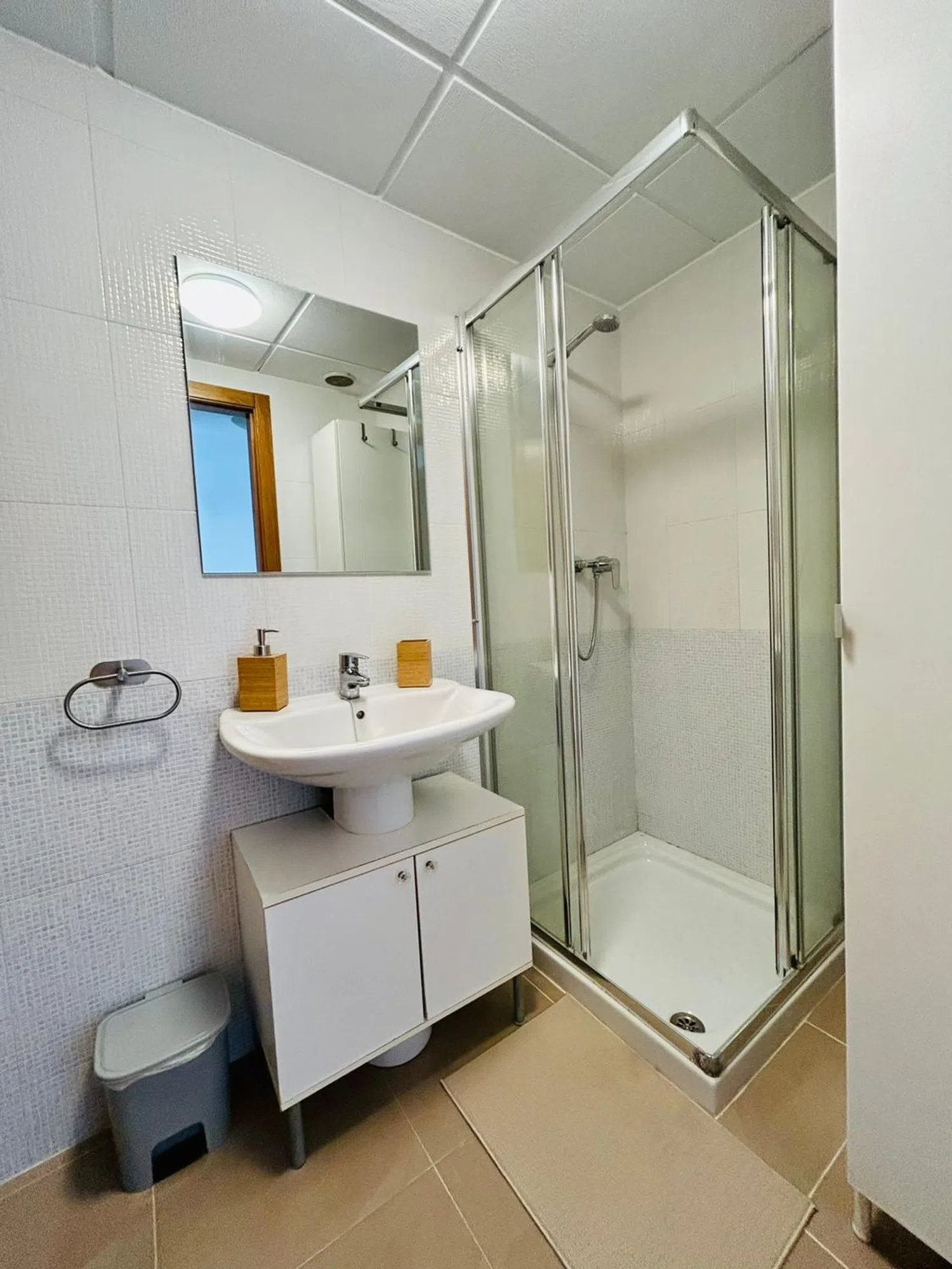 Piso en calle Nuestra Señora de Guadalupe, 36 - Foto 8