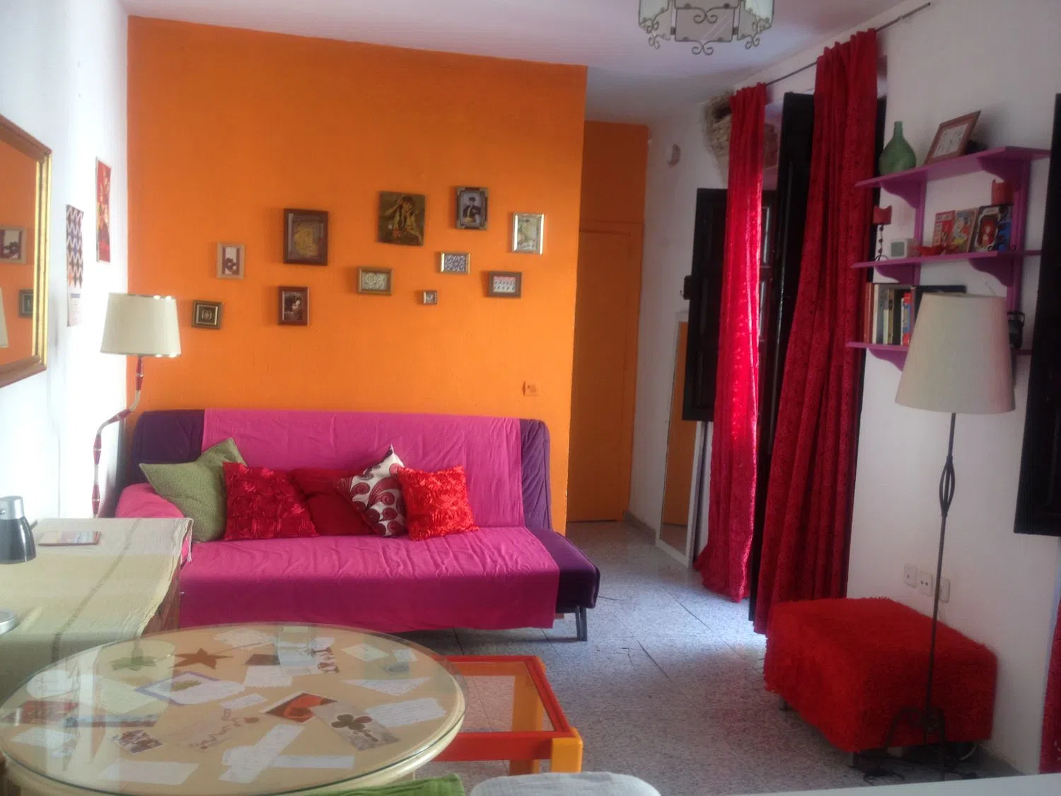 Piso en calle Escoberos, 70 - Foto 2