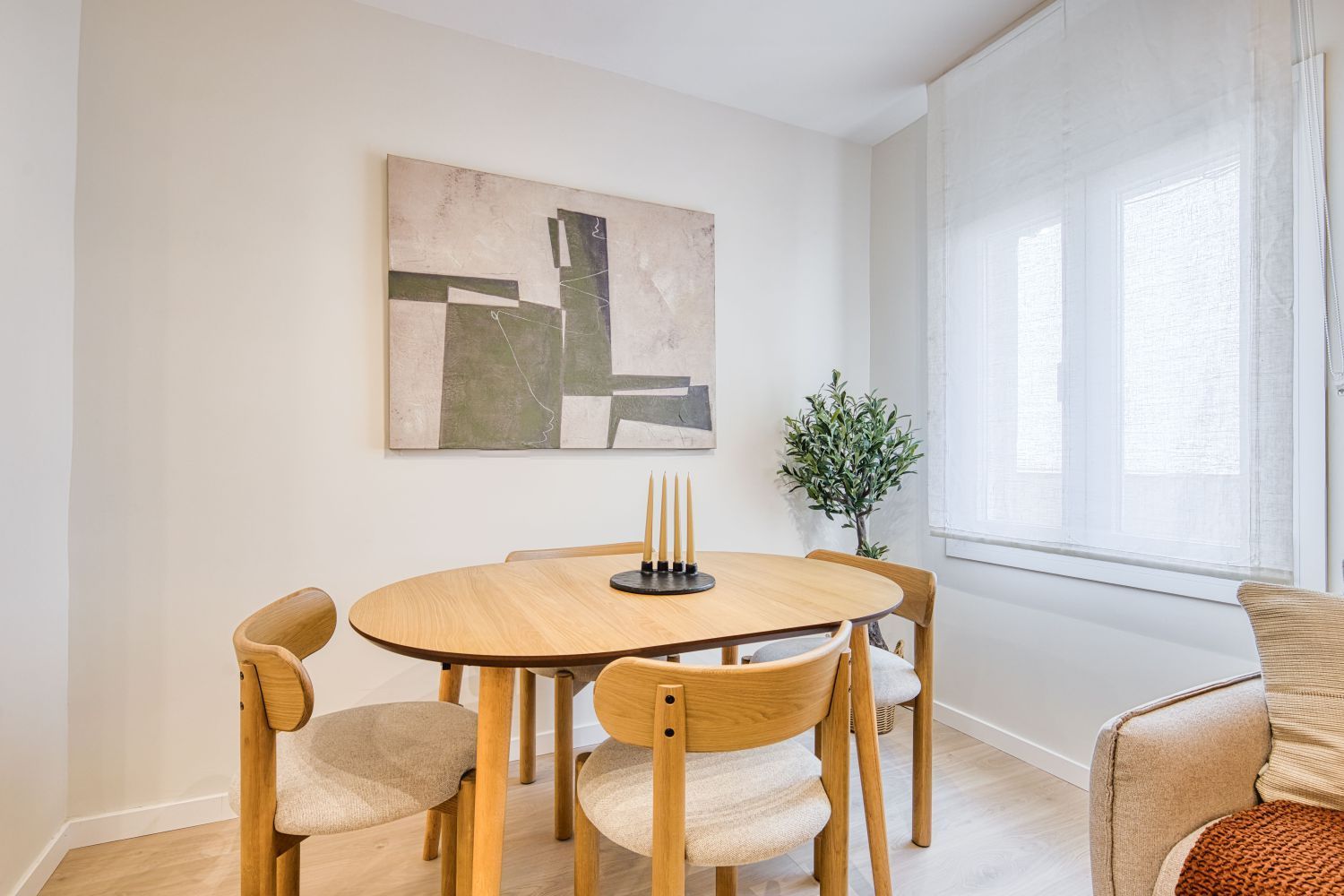 Piso en calle de Suero de Quiñones - Foto 6