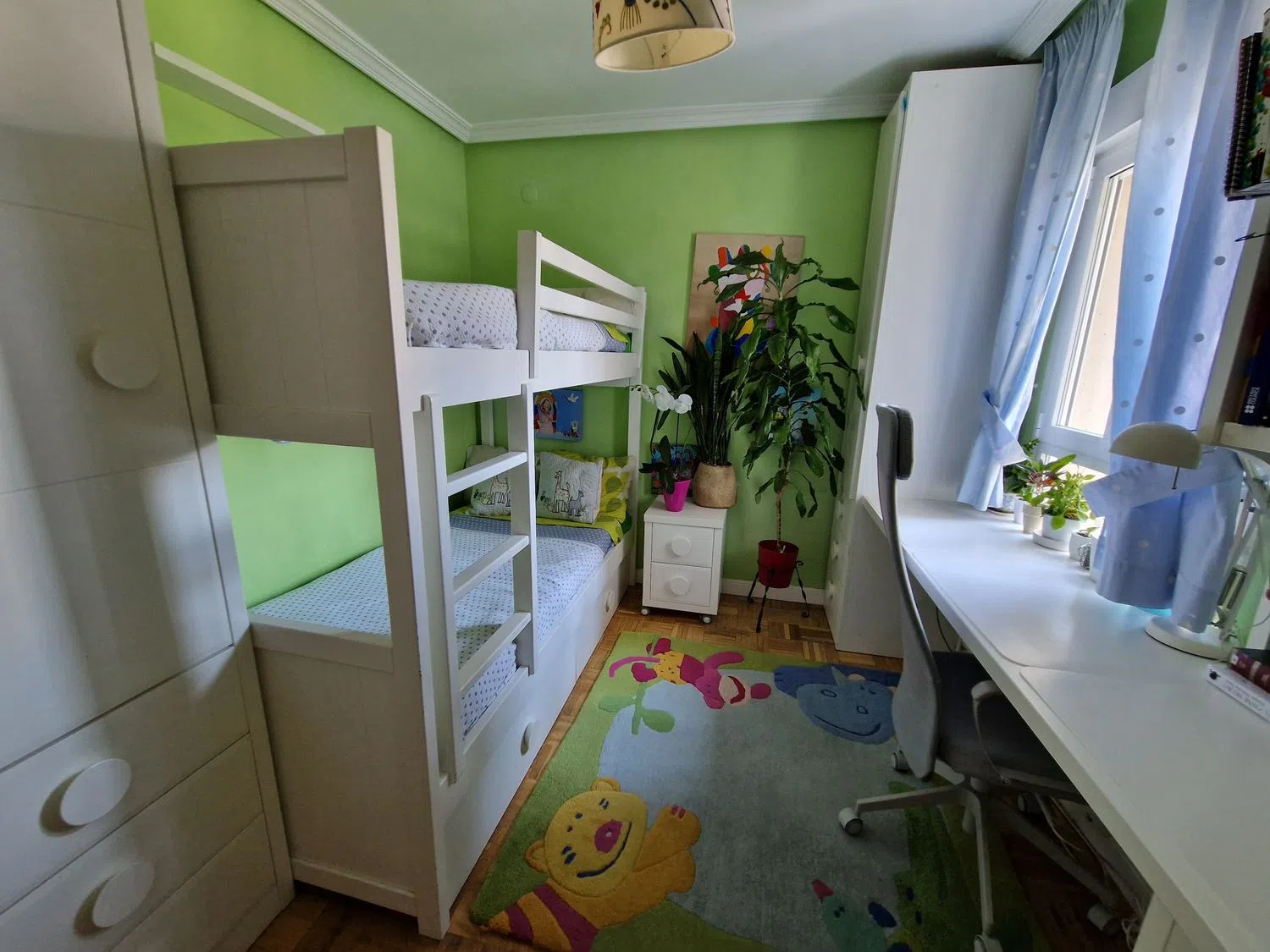 Piso en avenida de El Ferrol, 11 - Foto 3