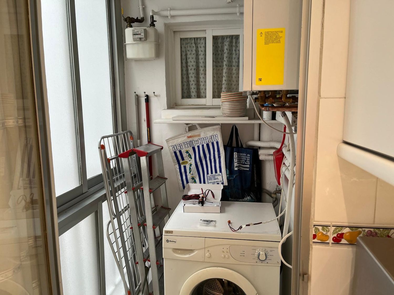 Piso en calle de Luis Cabrera, 68 - Foto 18