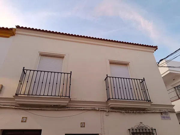 Piso en Calle Primero de Mayo, 2 - Foto 2