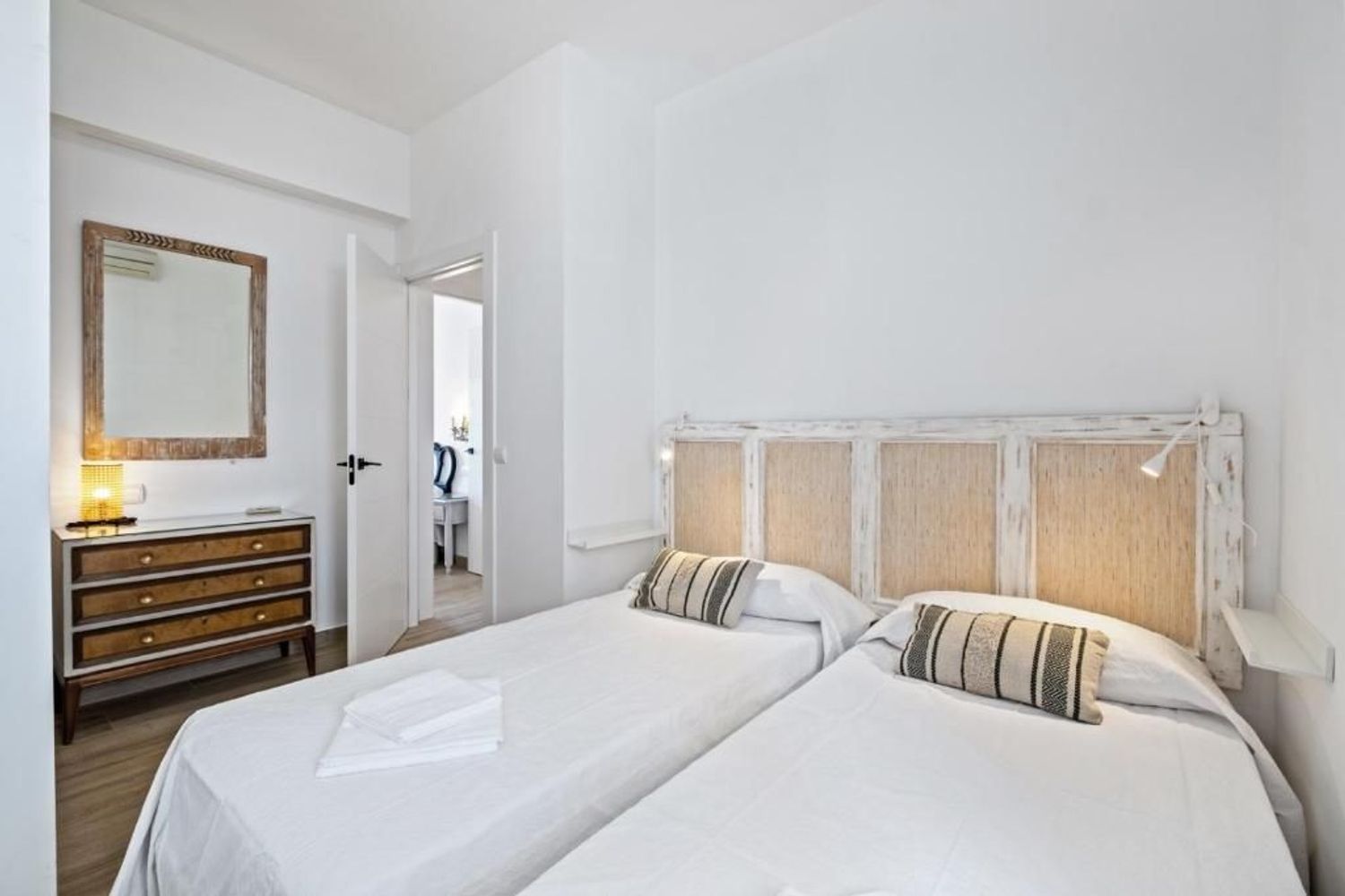 Casa o chalet independiente en Calle Octavio Picón, 30, Pedregalejo - Morlaco - Foto 9