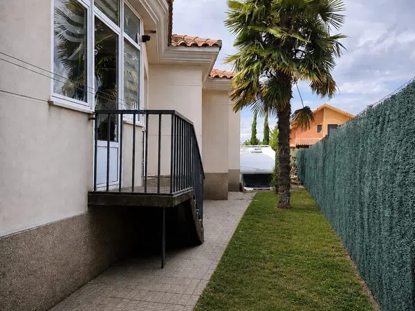 Casa o chalet independiente en Calle Río Duero, 2 - Foto 5