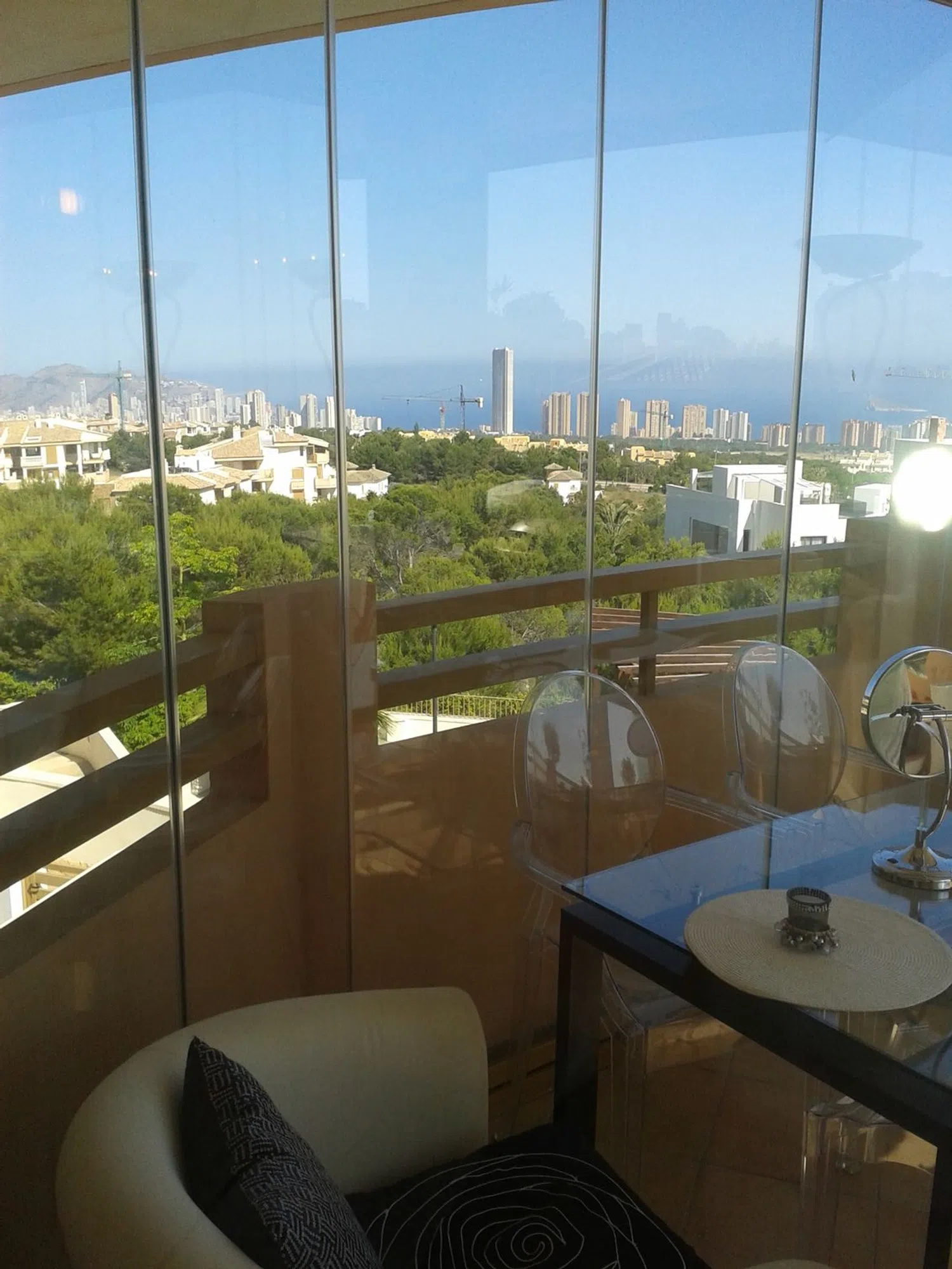 Piso en calle de Berna, 6 - Foto 9