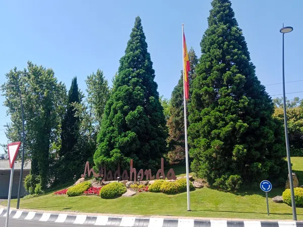Chalet adosado en Calle Huerta de la Sacedilla, 3, Zona Carretera del Plantío, Zona Carretera del Plantío - Foto 40