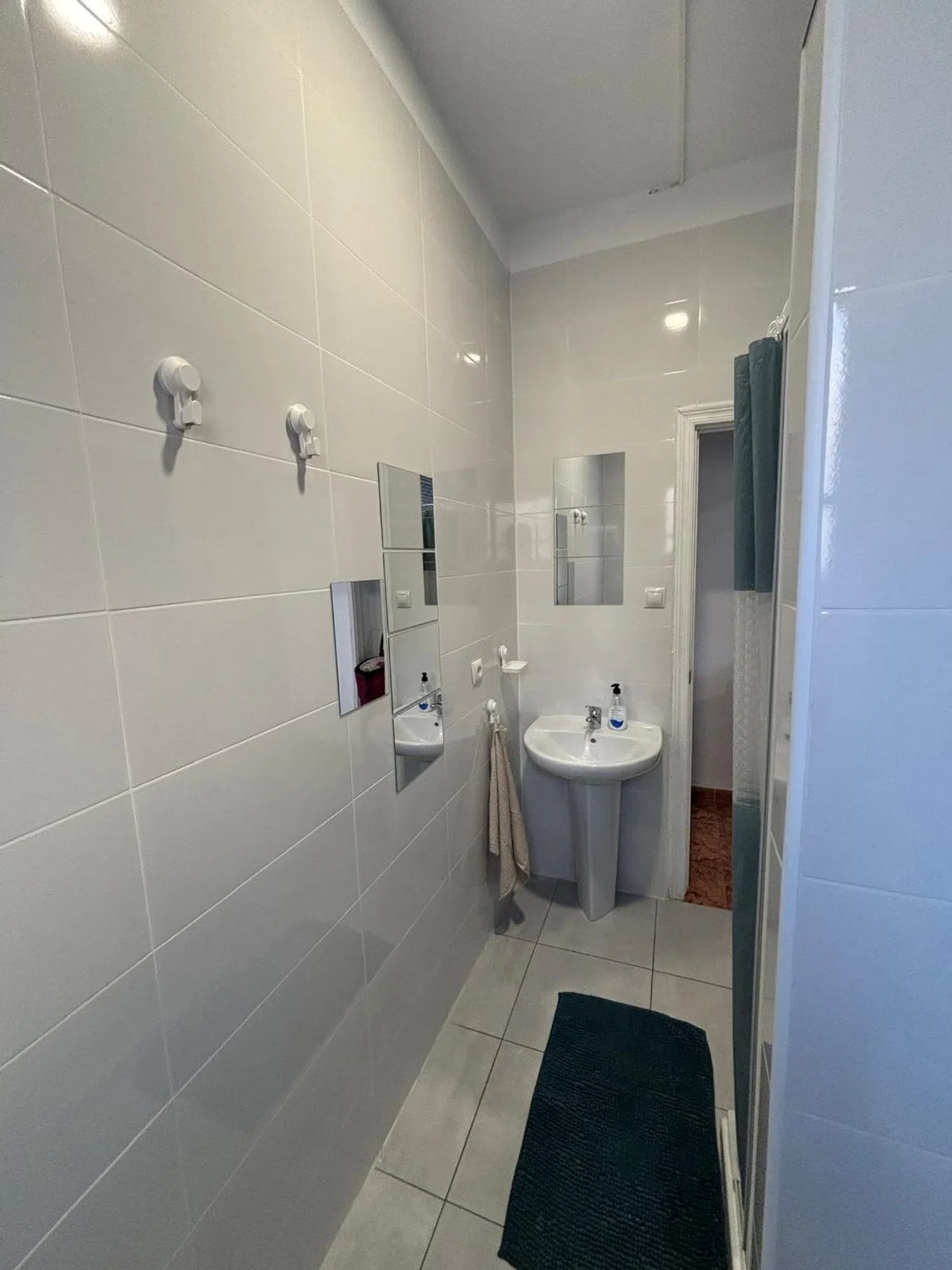 Estudio en avenida Alcoi, 84 - Foto 5