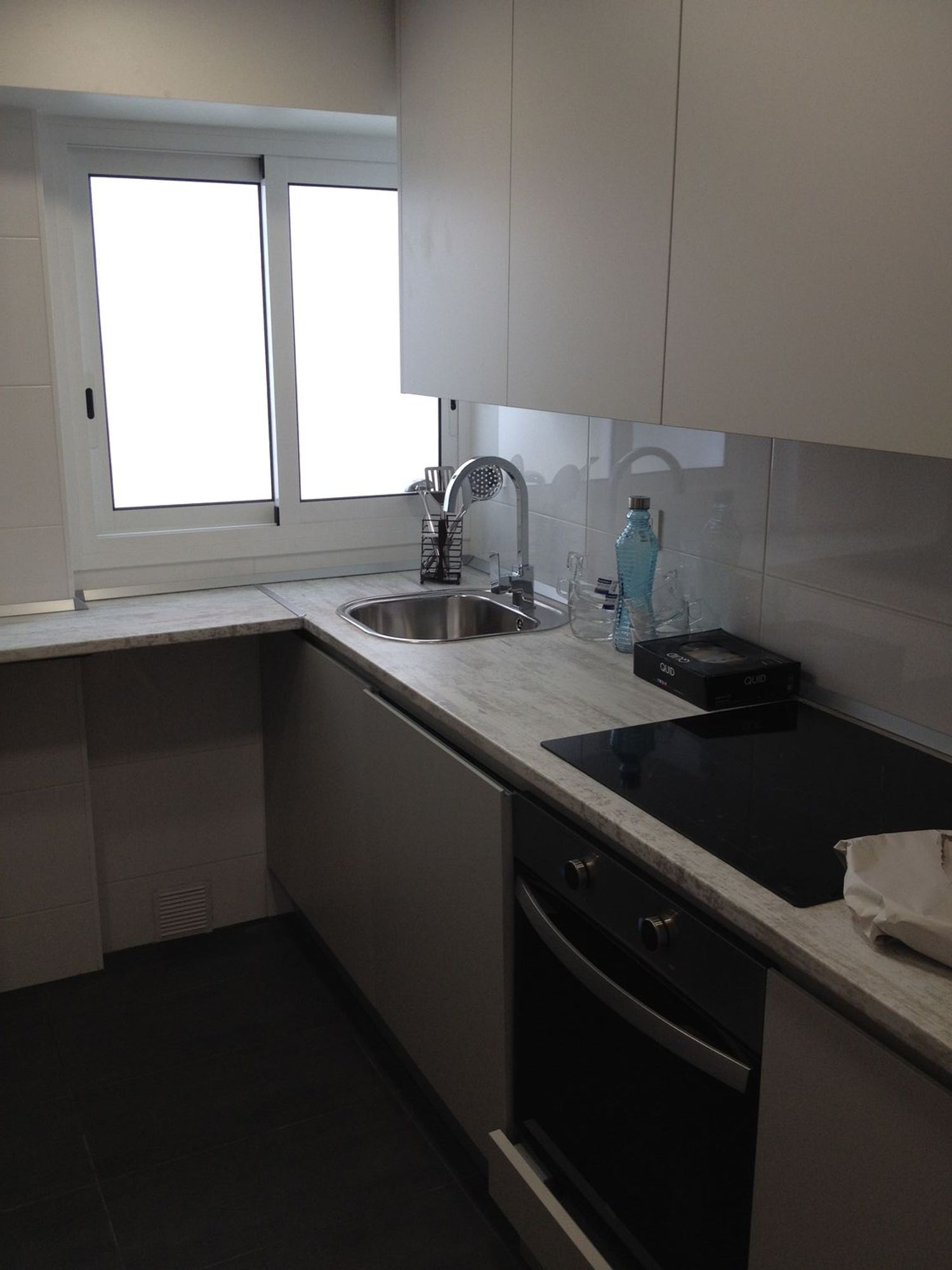 Piso en Calle de Juan José Lorente, 33, Universidad San Francisco - Foto 5