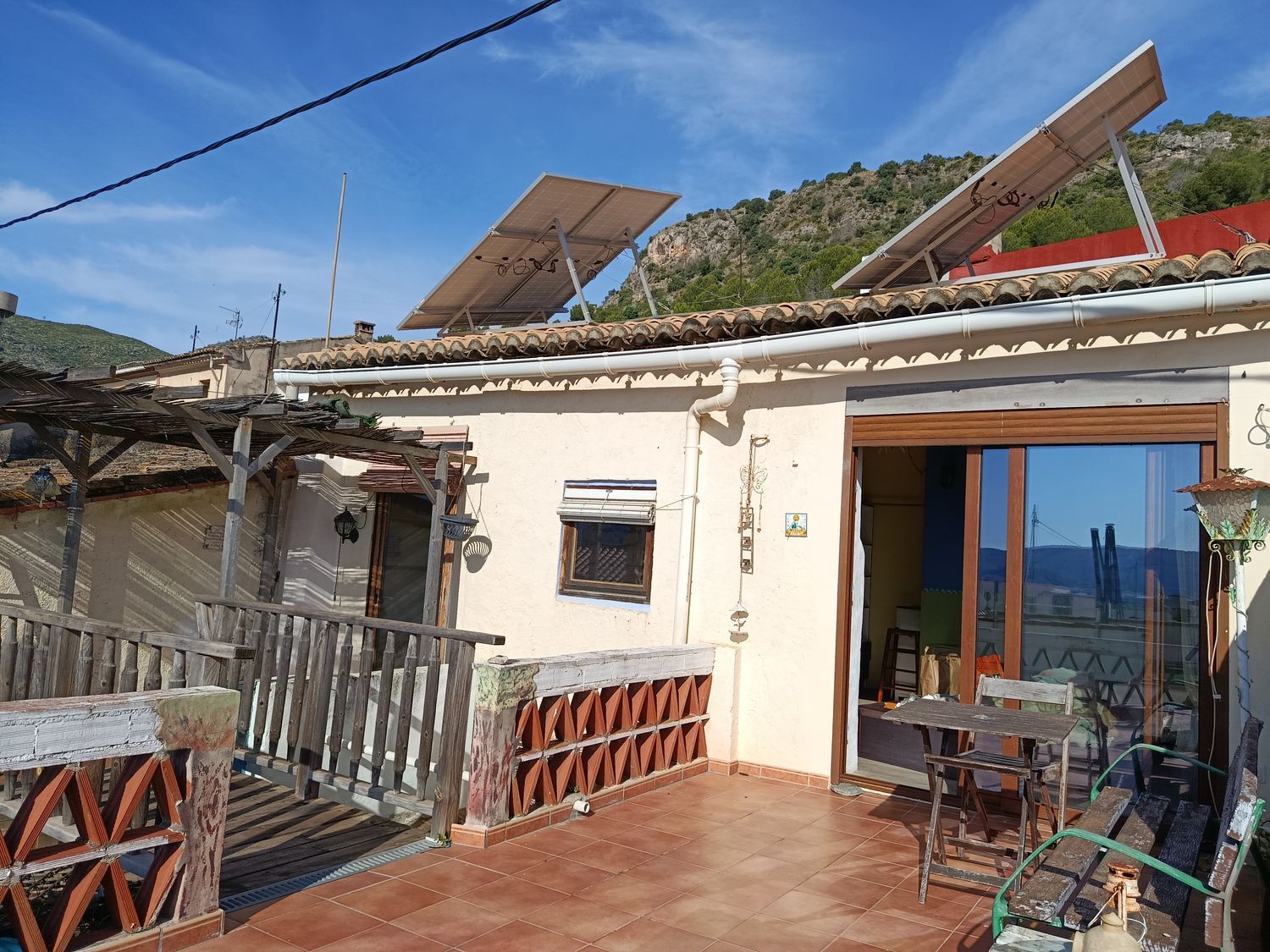 Casa o chalet independiente en Plaza vella s/n - Foto 34